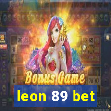 leon 89 bet